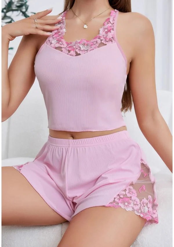 Blossom Dreams Lounge Set - Product image 1