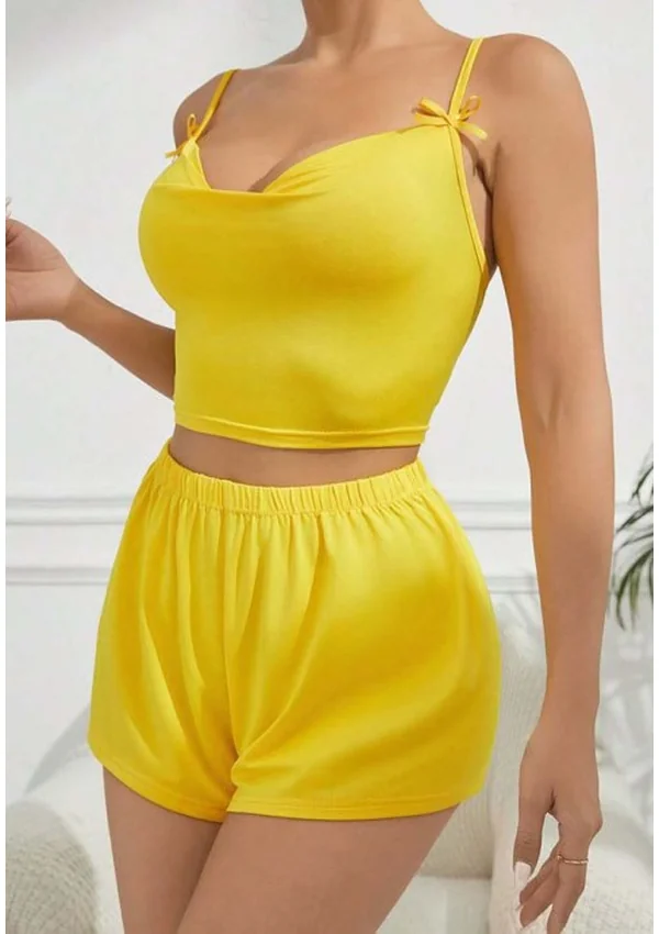 Sunny Glow Lounge Set - Product image 5