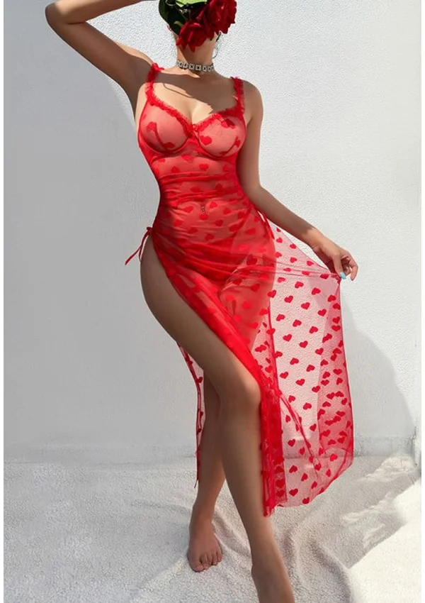 LoveSpell Gown - Product image 3