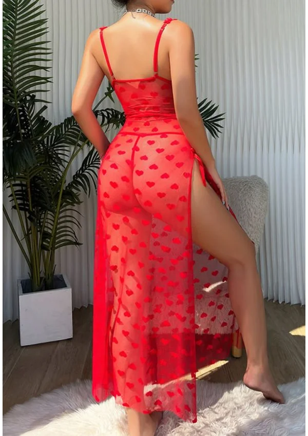LoveSpell Gown - Product image 4