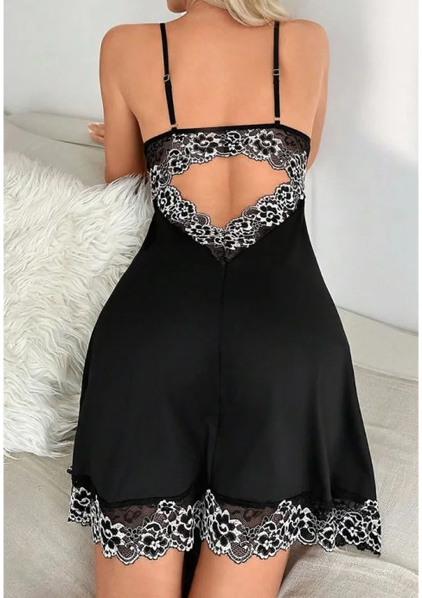 Enchanted Twilight Nightgown - Product image 6