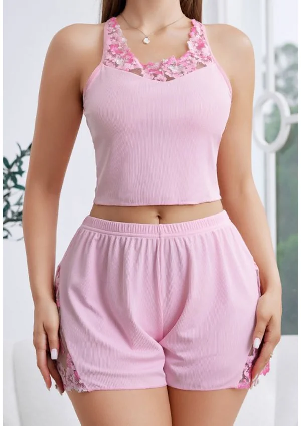 Blossom Dreams Lounge Set - Product image 2