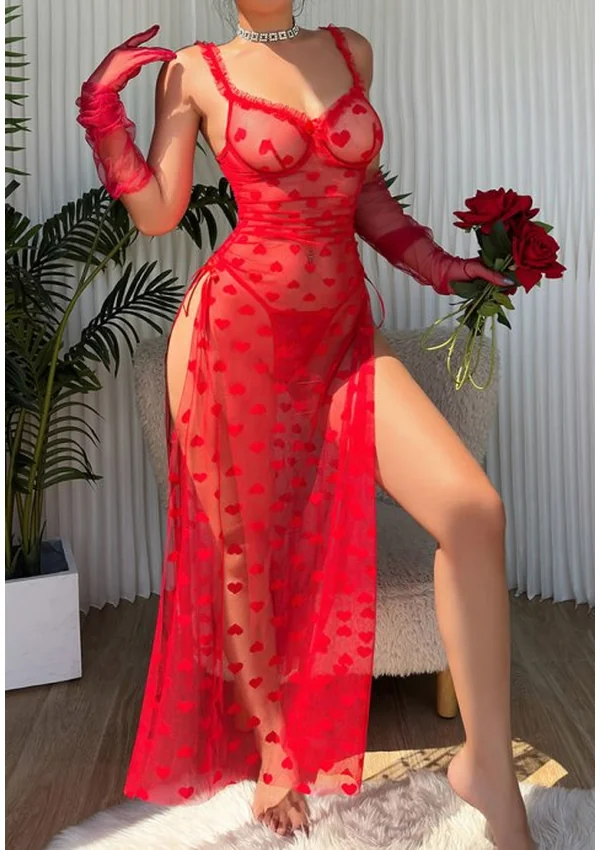 LoveSpell Gown - Product image 2
