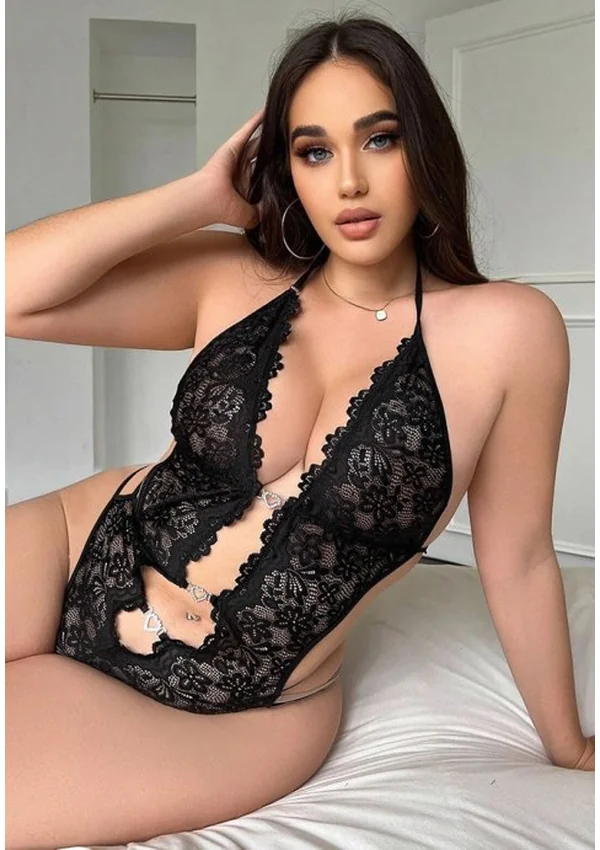 Midnight Desire Plus Teddy - Product image 5