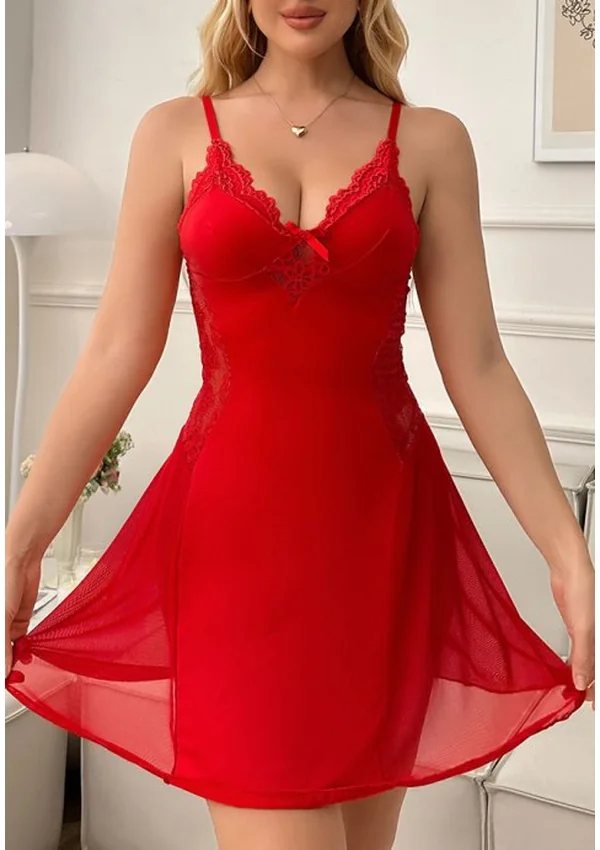 Starburst Nightgown - Product image 5