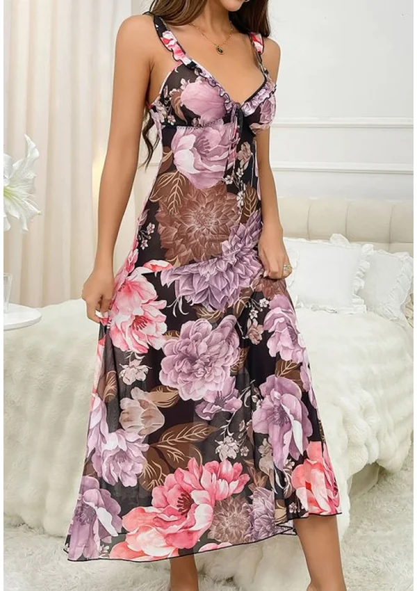 Petal Whispers Gown - Product image 2