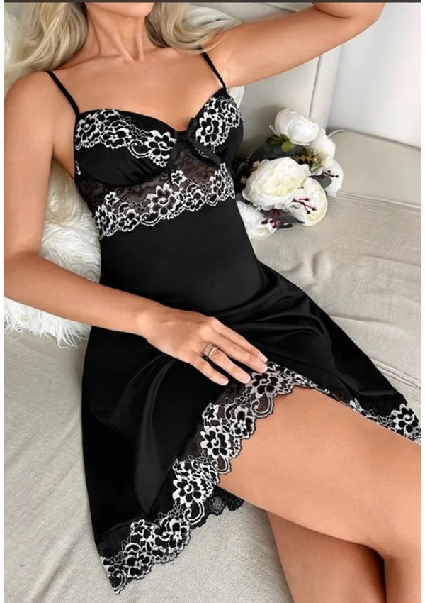 Enchanted Twilight Nightgown - Product image 5