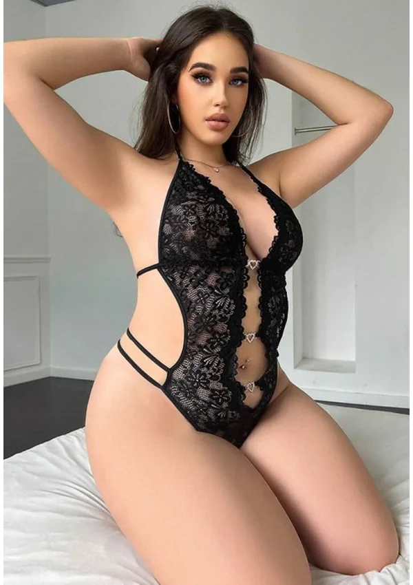Midnight Desire Plus Teddy - Product image 2