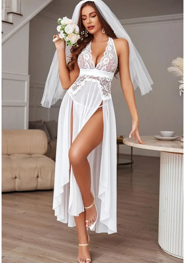 Dreamy Elegance Gown - Product image 3