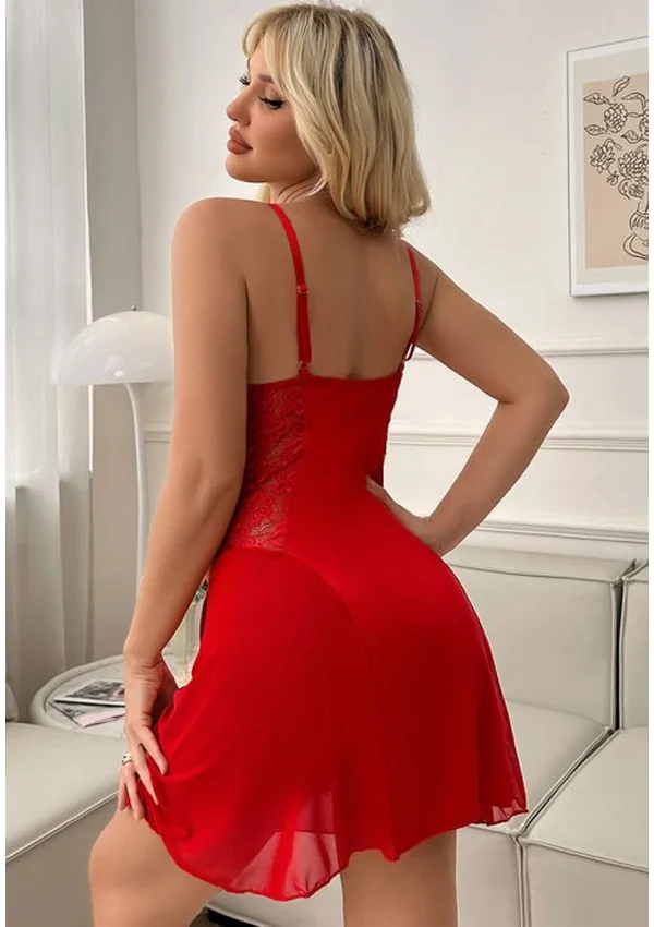Starburst Nightgown - Product image 4