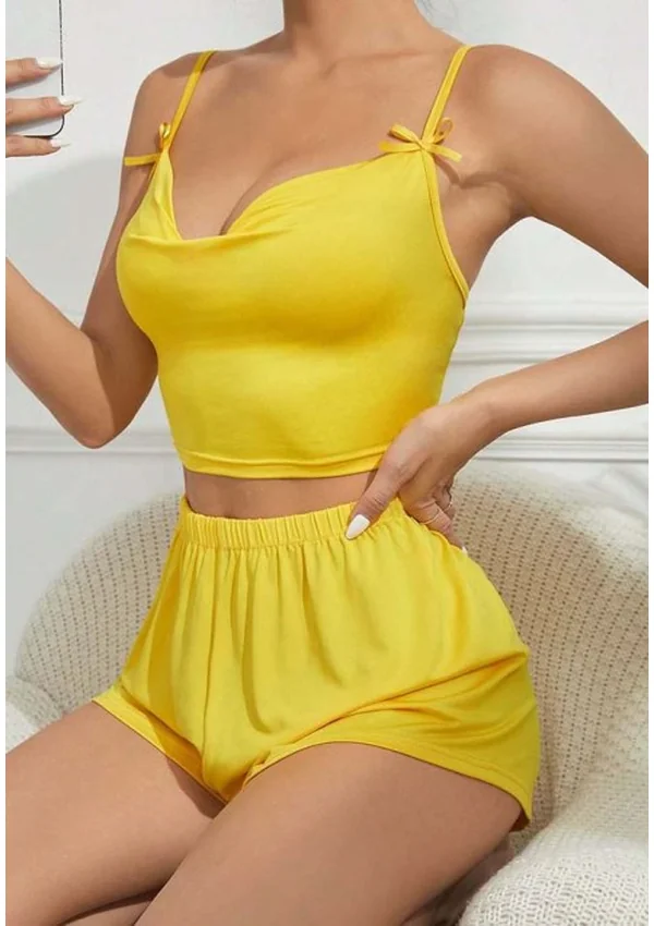 Sunny Glow Lounge Set - Product image 3