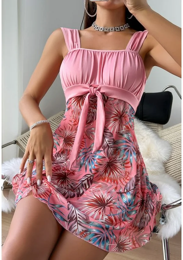 Tropical Delight Nightgown - Product image 2
