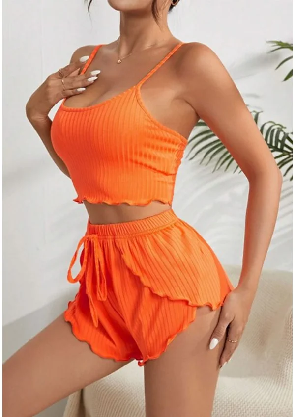 Citrus Glow Lounge Set - Product image 5