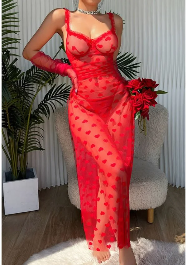 LoveSpell Gown - Product image 1