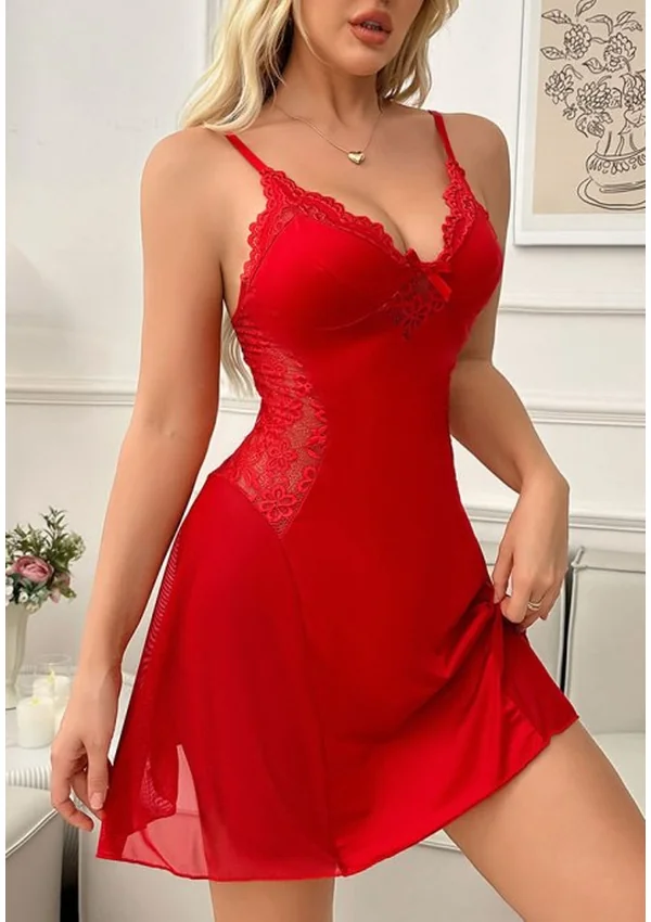 Starburst Nightgown - Product image 2