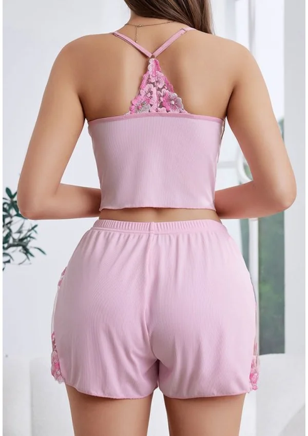 Blossom Dreams Lounge Set - Product image 3