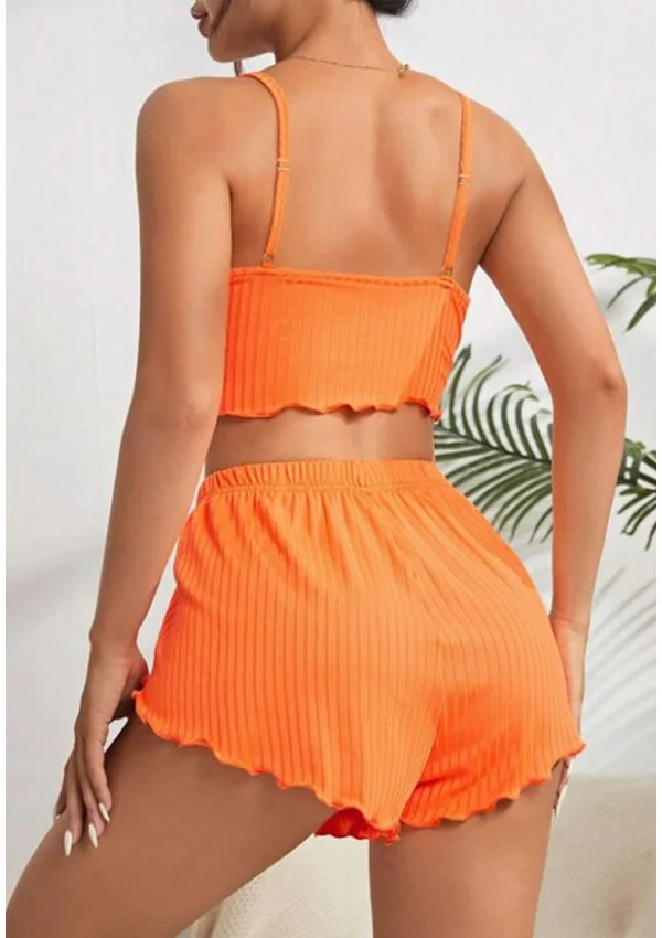 Citrus Glow Lounge Set - Product image 3