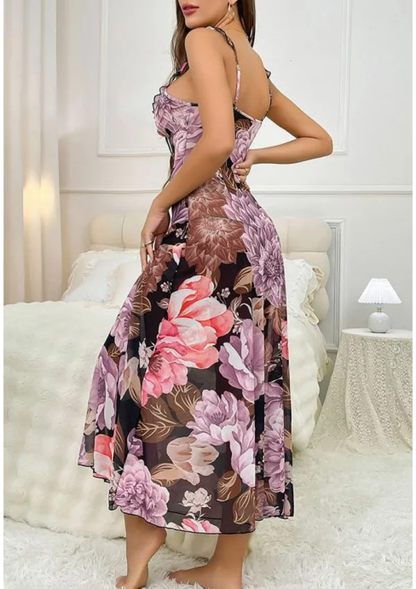 Petal Whispers Gown - Product image 4