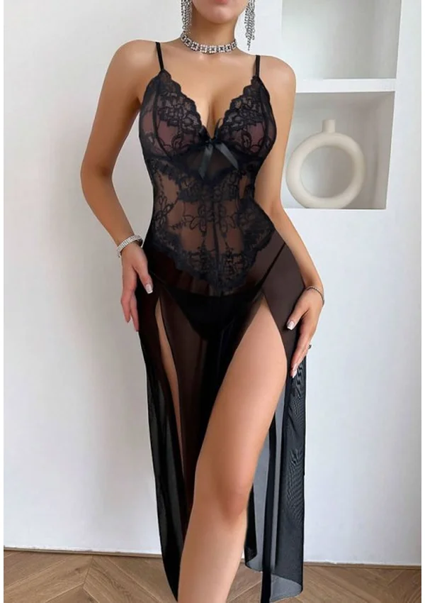 Moonlit Temptation Gown - Product image 3