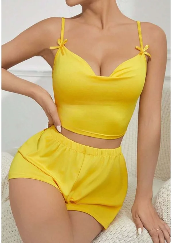 Sunny Glow Lounge Set - Product image 6