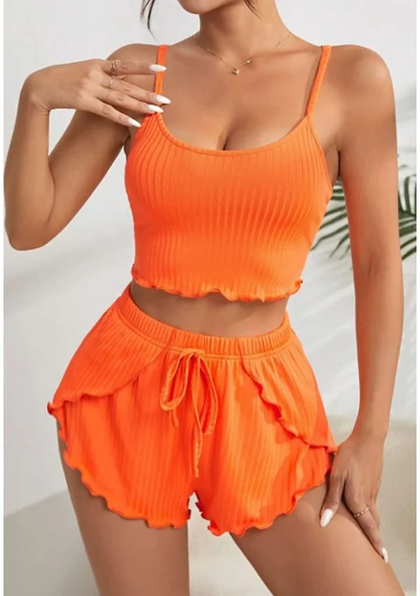 Citrus Glow Lounge Set - Product image 4