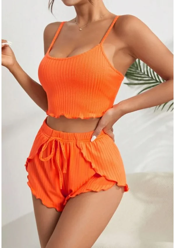 Citrus Glow Lounge Set - Product image 2