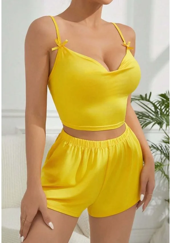 Sunny Glow Lounge Set - Product image 4